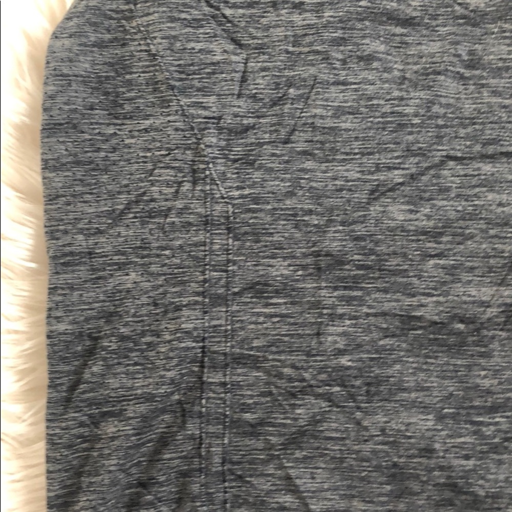 Athleta Reverb High Neck Seamless Racerback Tank - Picture 3 of 8